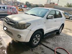 تويوتا فورجنر